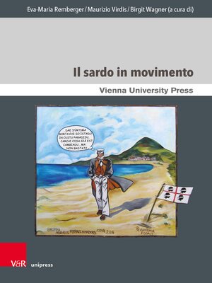 cover image of Il sardo in movimento
